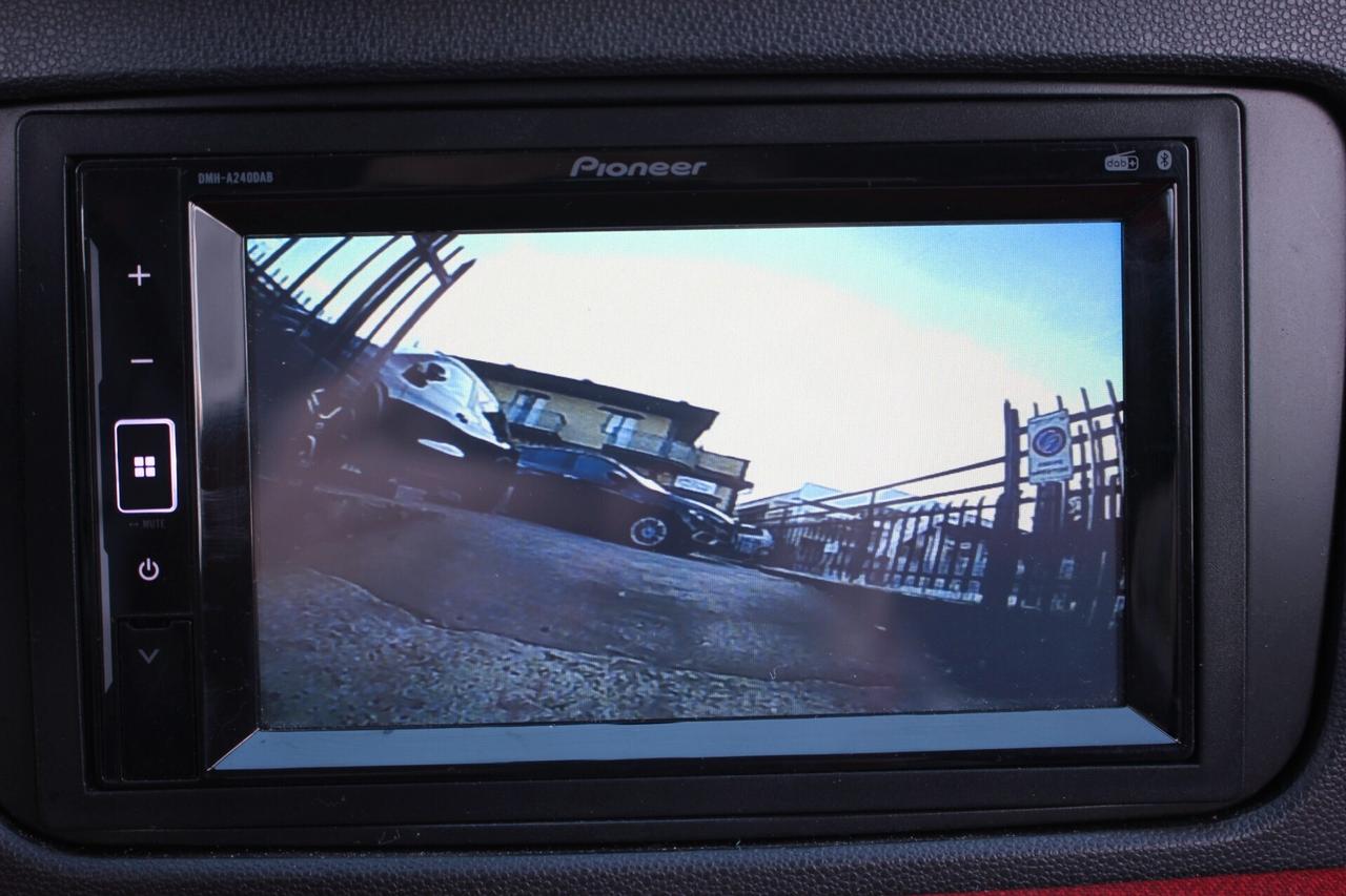 smart forTwo CABRIO SERVOSTERZO TELECAM SENS POST GARANZIA 12 M