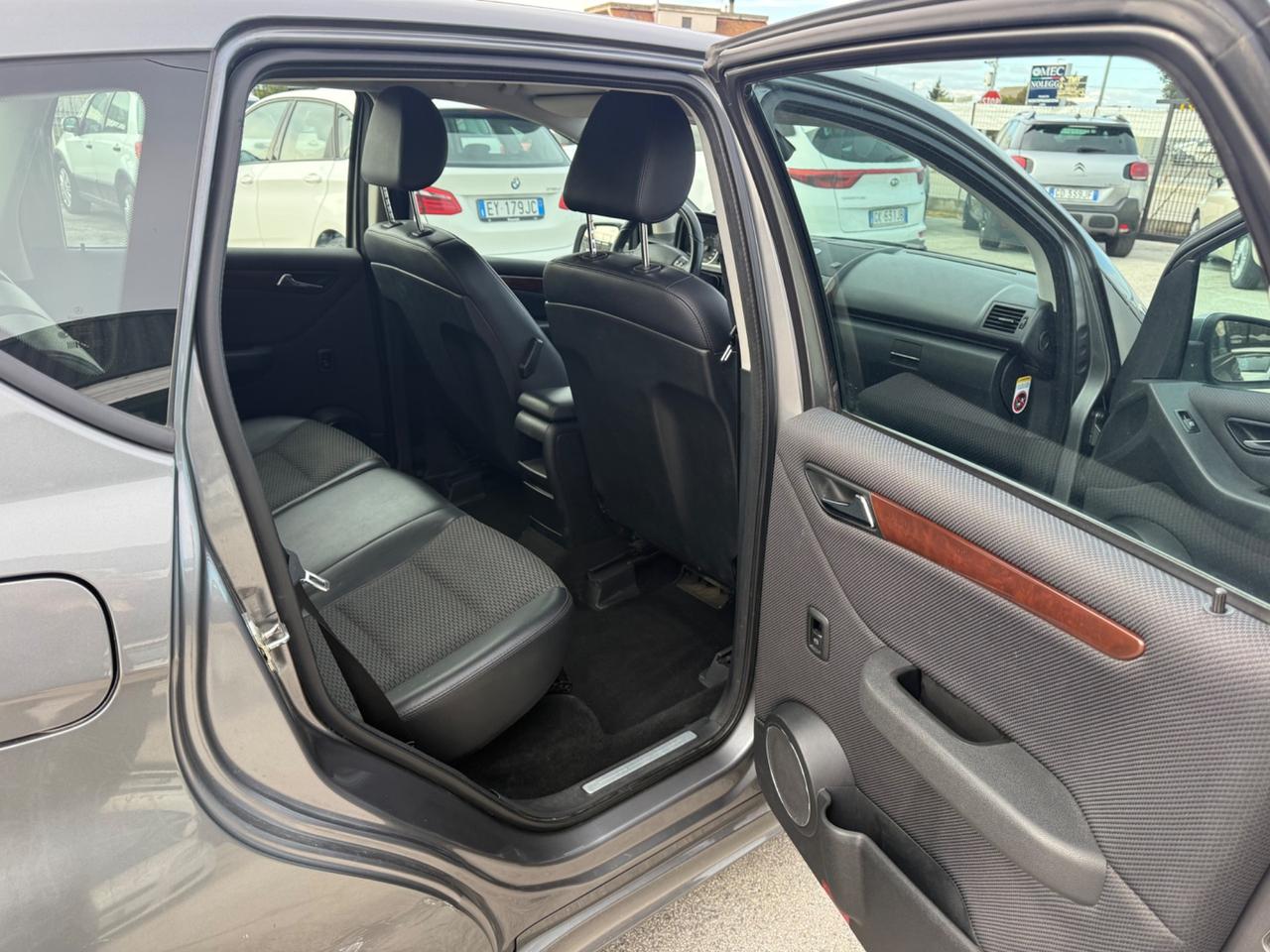 Mercedes-benz A 180 CDI Avantgarde