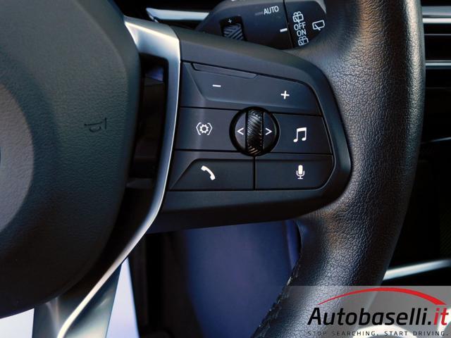 BMW iX1 EDRIVE 20 X-LINE 204CV, IVA ESPOSTA, UNICO PROP