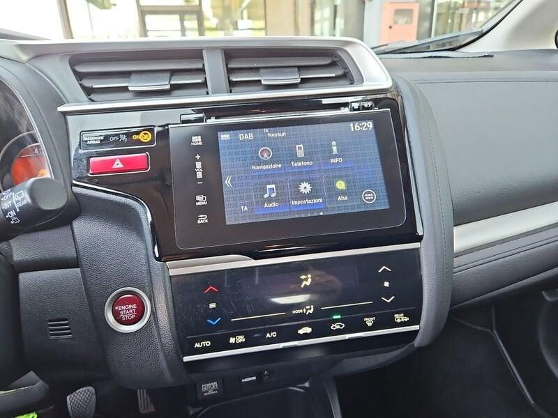 Honda Jazz Jazz 1.3 Elegance Navi Adas