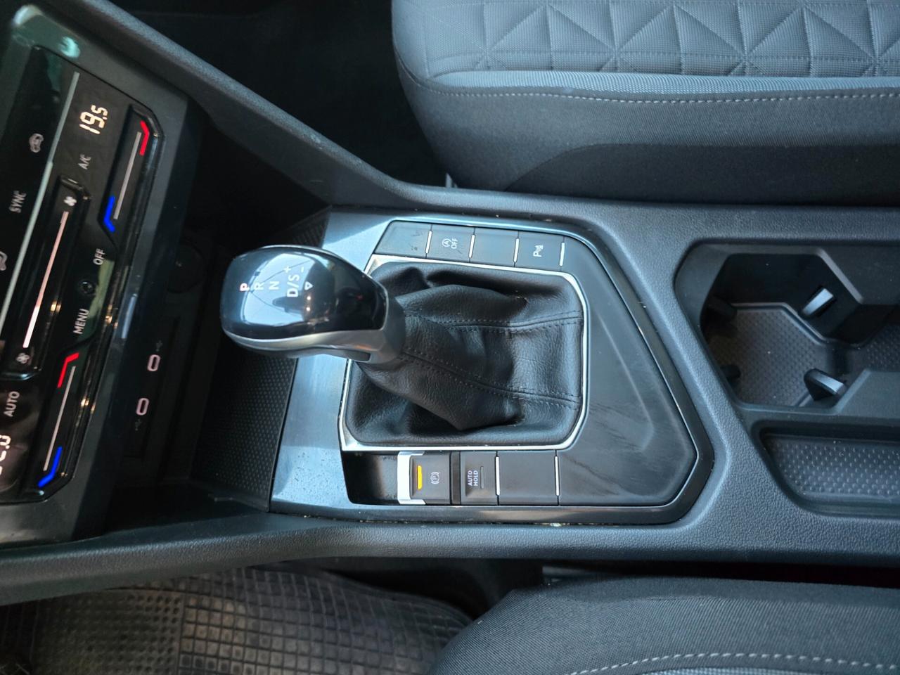 Volkswagen Tiguan 2.0 TDI 150CV 124000KM -2020