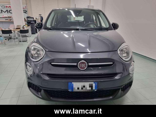FIAT 500X 1.3 MultiJet 95 CV Pop Star