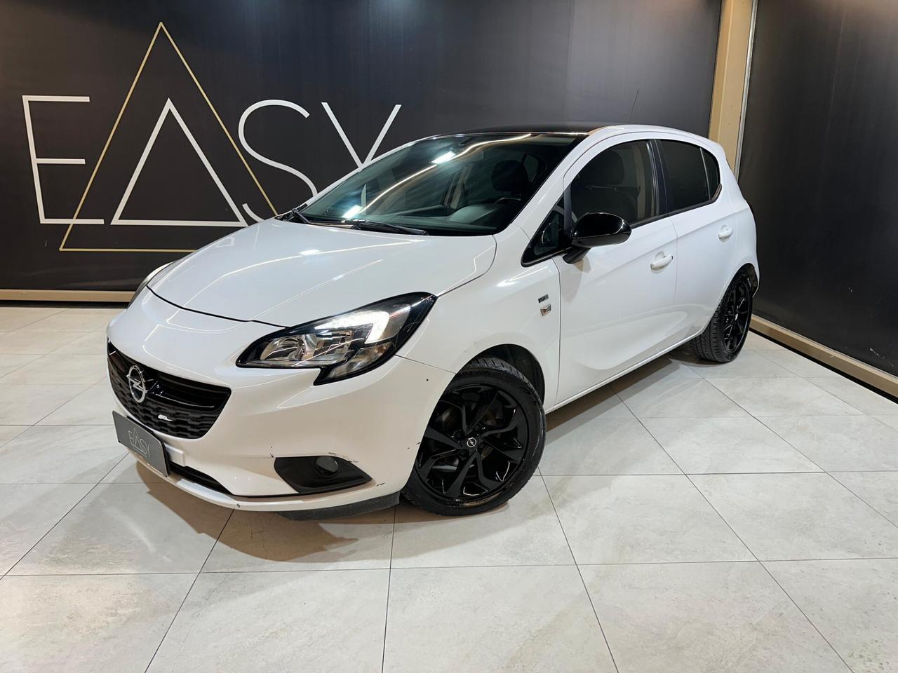 Opel Corsa 5p 1.4 120 Anniversary Gpl Tech 90cv