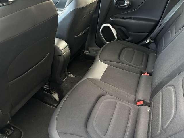 Jeep Renegade Renegade 1.6 Mjt 120 CV Limited