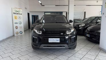 Land Rover Range Rover Evoque Range Rover Evoque 2.0 TD4 150 CV 5p. SE