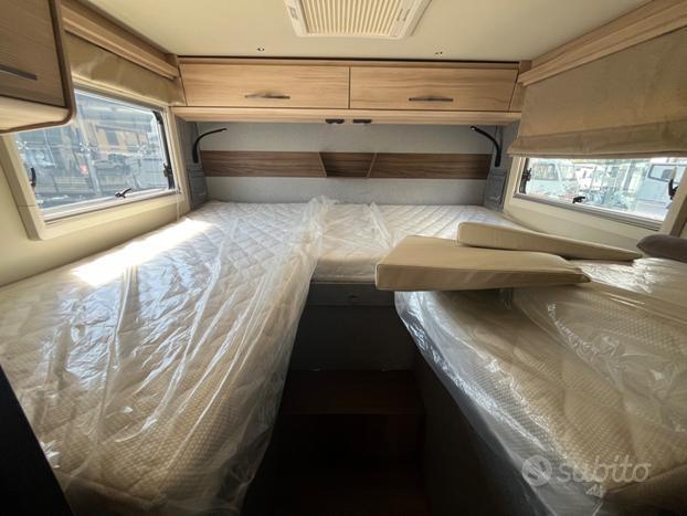 Euramobil Integra Line GT B