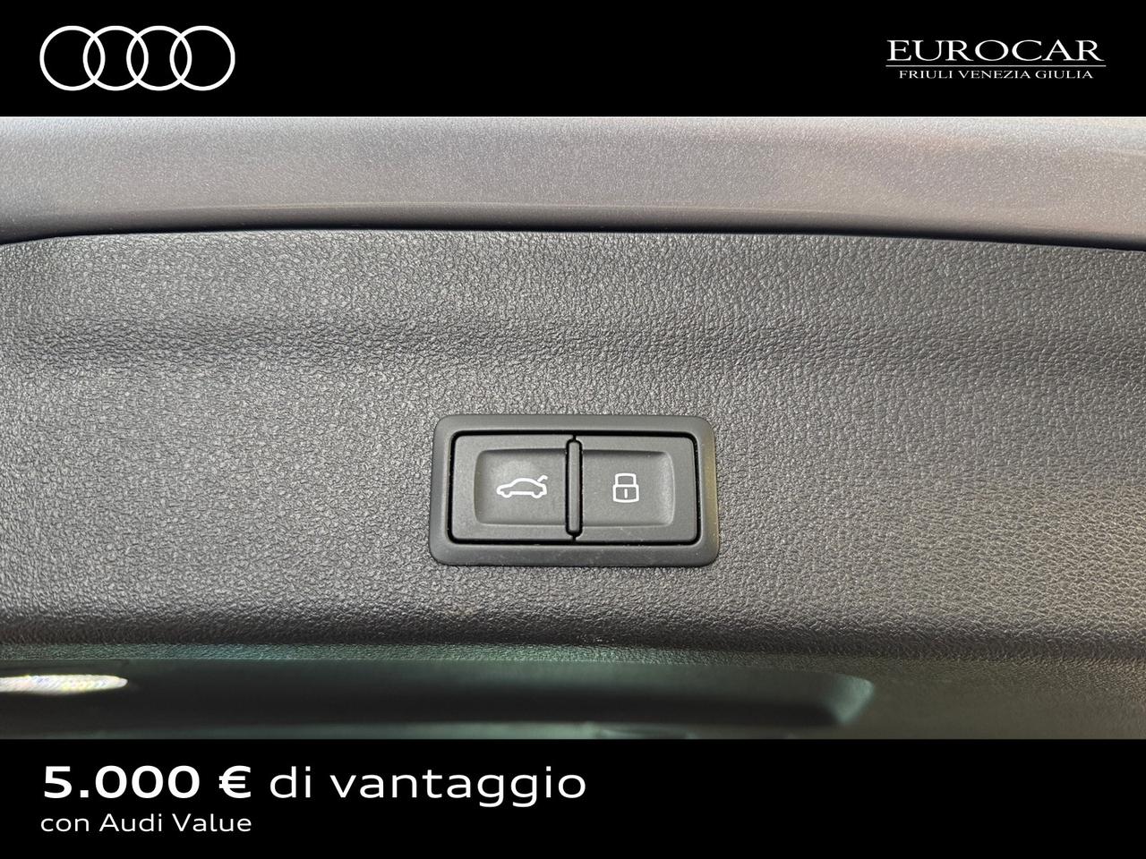 Audi A6 avant 40 2.0 tdi mhev 12v s line edition quattro s-tronic