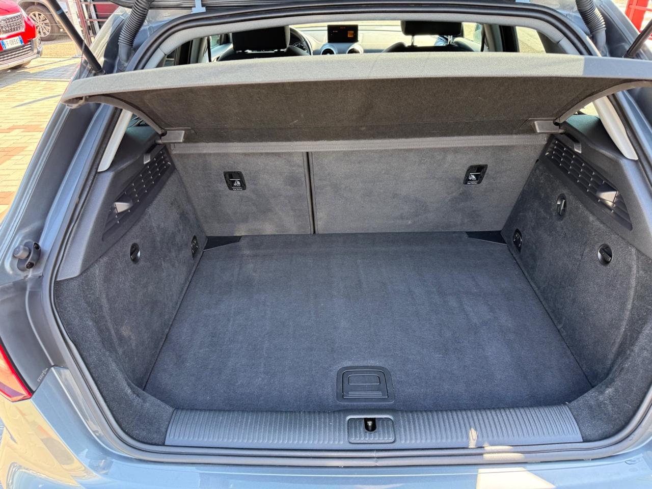 Audi A3 SPB 2.0 TDI Sport 150 CV EURO6