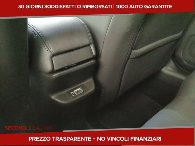 Alfa Romeo Junior 1.2 ibrida Speciale 145cv edct6