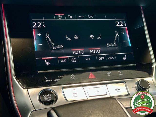 AUDI A6 Avant 45 3.0 TDI quattro ultra S tronic *S-LINE*