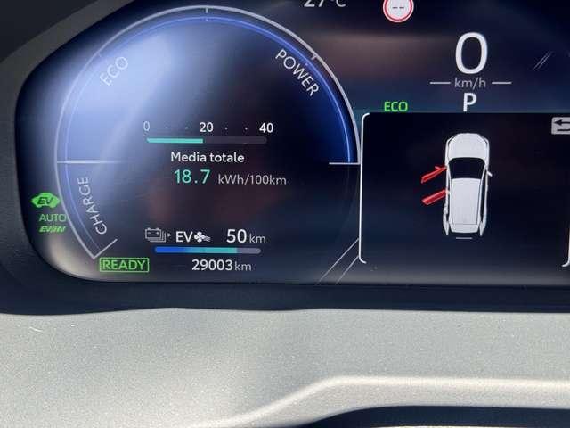 Suzuki Across Across 2.5 Plug-in Hybrid E-CVT 4WD Top