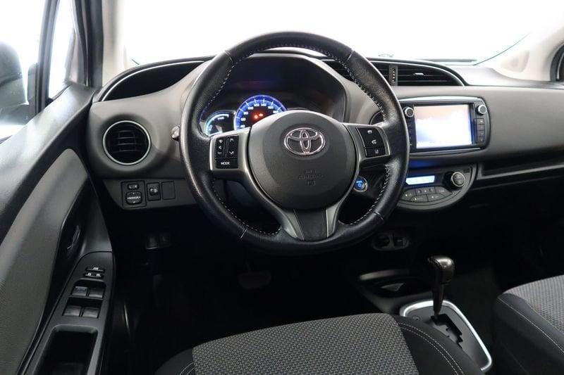 Toyota Yaris Yaris 5p 1.5h Active my16