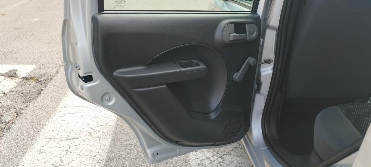 Fiat Panda 1.2 Dynamic