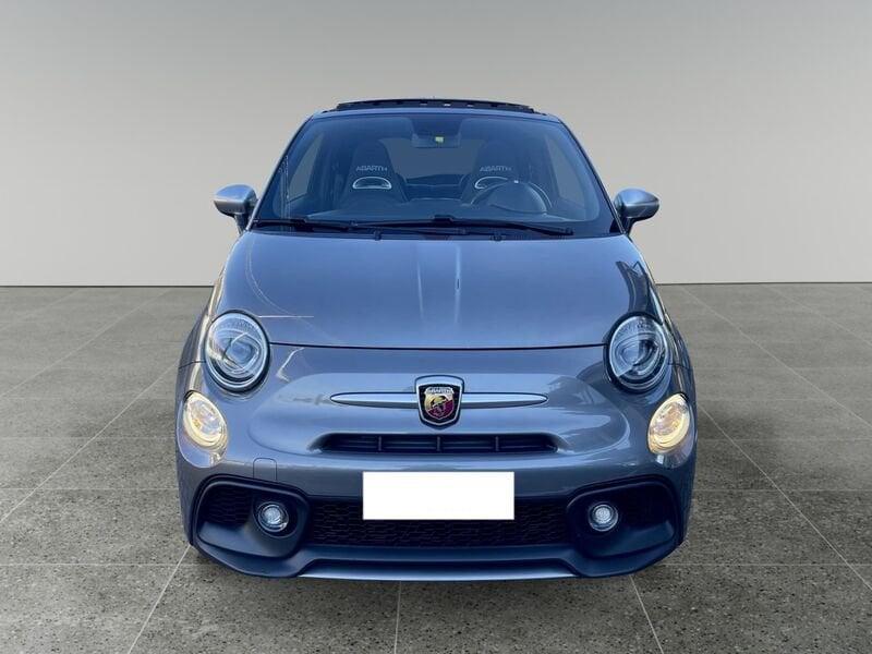 Abarth 595 1.4 t-jet Turismo 165cv my19
