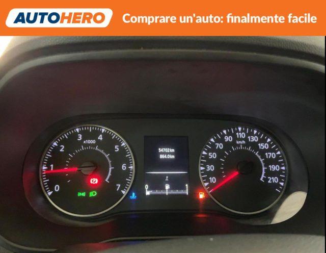 DACIA Duster 1.5 Blue dCi 8V 115 CV 4x2 Prestige