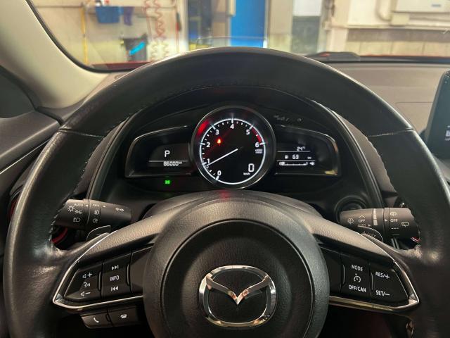 Mazda CX-3 CX-3 1.5d Exceed awd 105cv auto