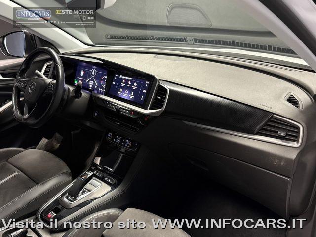OPEL Grandland 1.6 PHEV aut. AWD GSe - PROMO