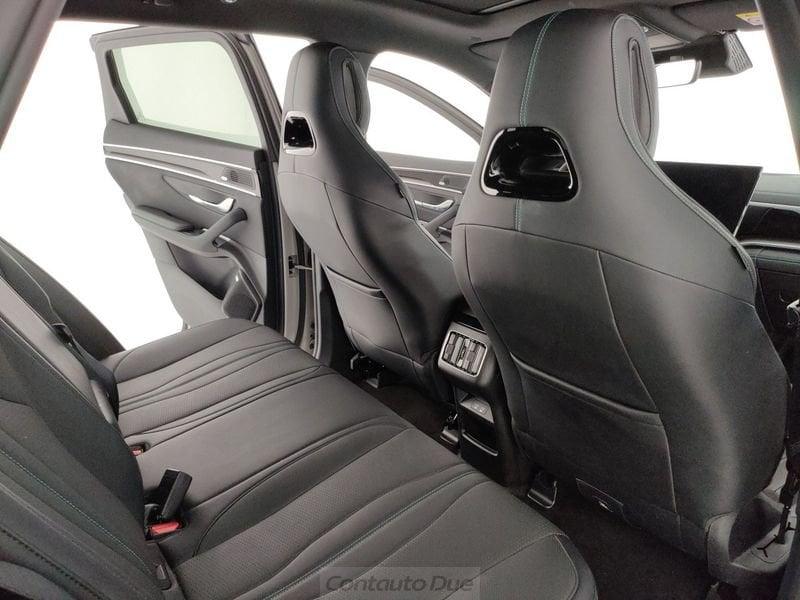 BYD Seal U DM-i Seal U DM-i 1.5 phev Boost 2wd
