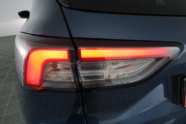 FORD Kuga Kuga 2.5 Plug In Hybrid 225 CV CVT 2WD ST-Line