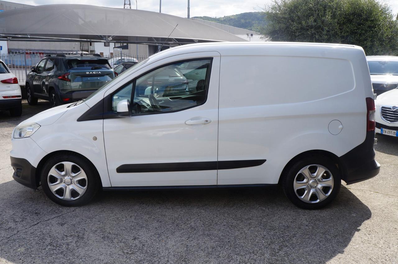 Ford Transit Courier 1.5 TDCi 75CV Van Trend GRANDINATO