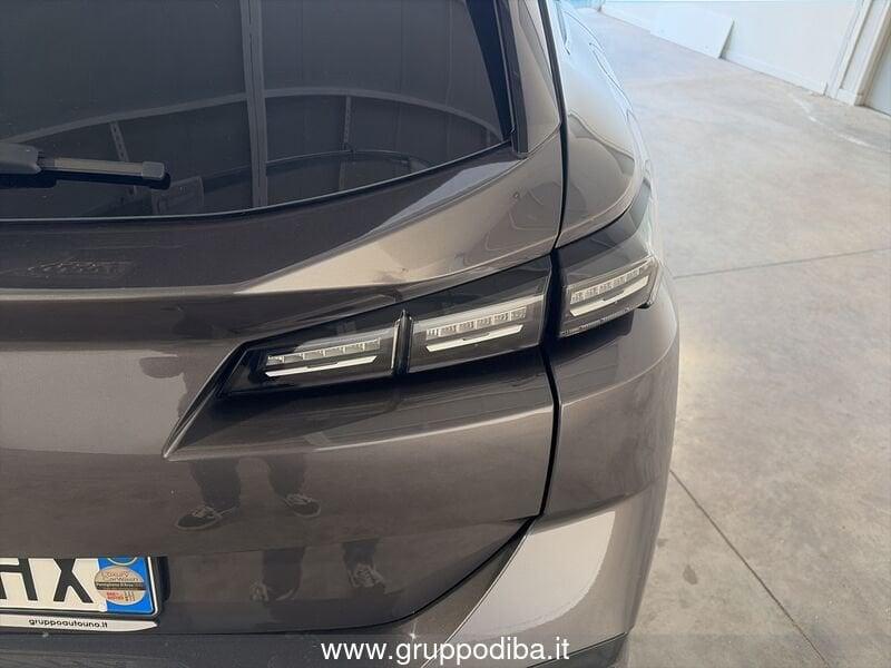 Peugeot 308 III 2021 SW SW 1.5 bluehdi Allure Pack s&s 130cv