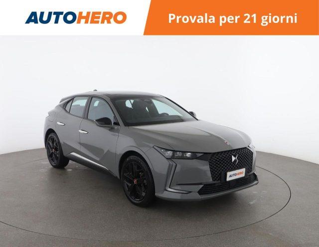 DS AUTOMOBILES DS 4 BlueHDi 130 aut. Performance Line