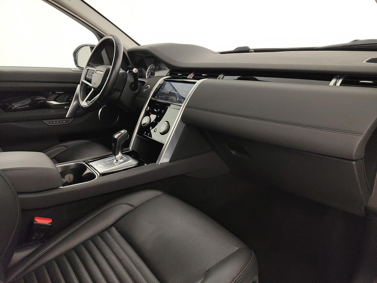 LAND ROVER Discovery Sport 2.0d td4 mhev R-Dynamic SE awd 163cv auto
