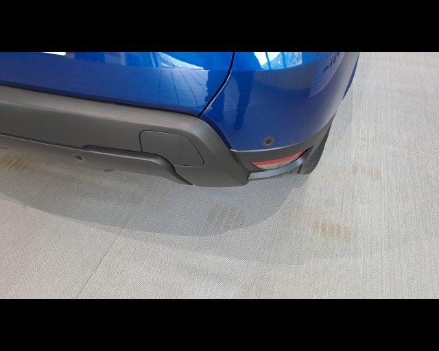 DACIA Duster 1.0 tce Comfort Eco-g 4x2 100cv