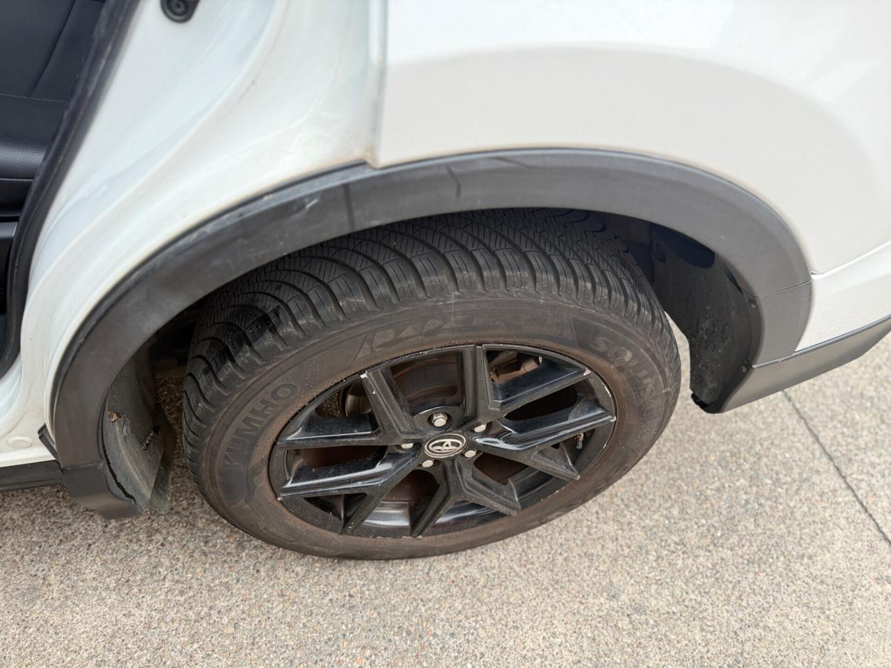 Toyota RAV 4 RAV4 2.5 Hybrid 2WD Style