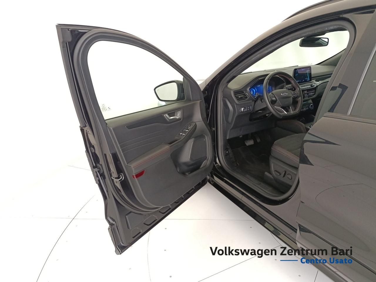 Ford Kuga 1.5 ecoblue st-line 2wd 120cv auto