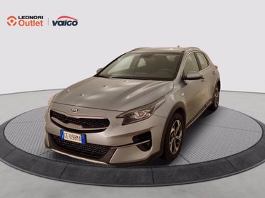 KIA Xceed 1.0 t-gdi urban gpl 111cv del 2021