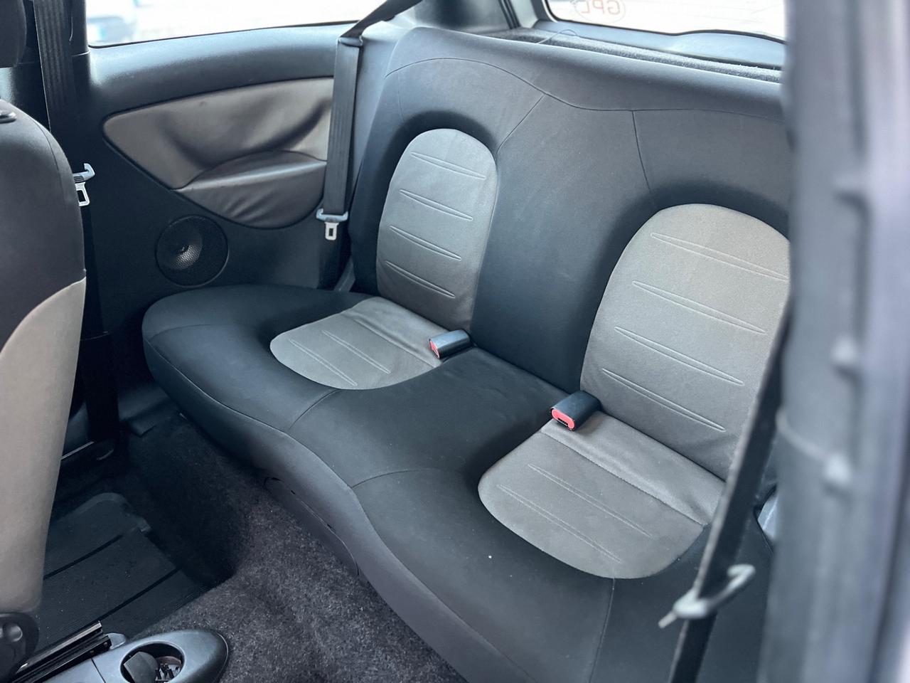 Lancia ypsilon 1.2 benzina/Gpl – 60CV | Anno 2007