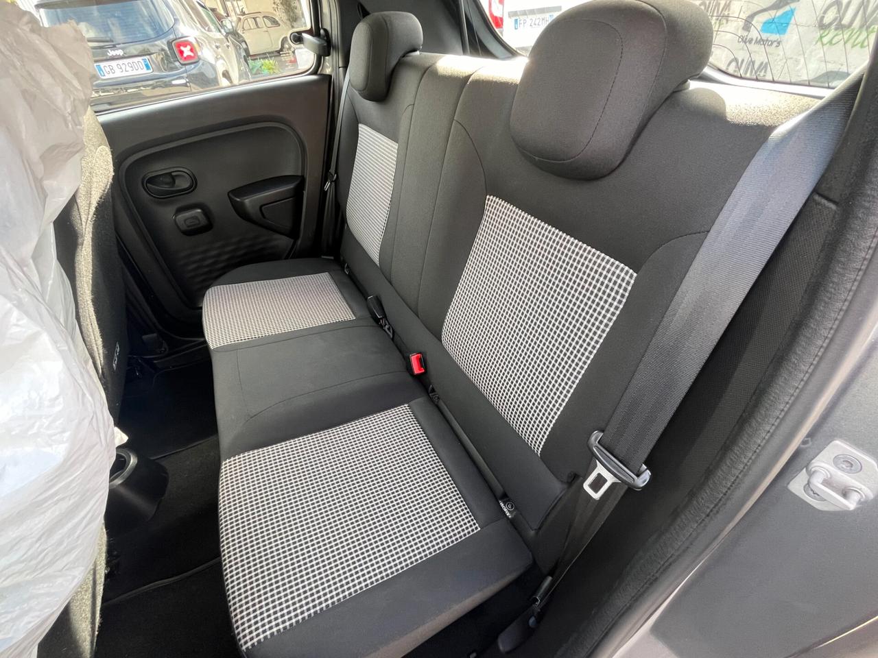 Renault Twingo 1.0 SCe Life