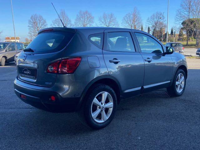 NISSAN Qashqai 1.5 dCi Tekna Neopatentati