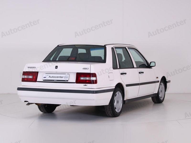 Volvo Serie 400 460 1.8 **PER AMATORI**