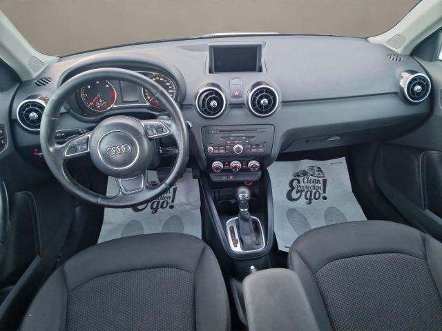 AUDI A1 SPB 1.6 TDI Admired