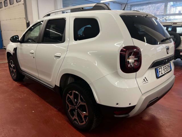 Dacia Duster Duster 1.5 blue dci Prestige