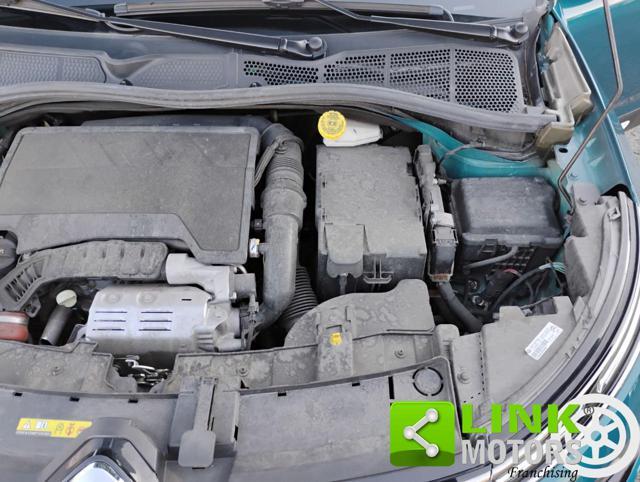 CITROEN C4 Cactus PureTech 110 S&S