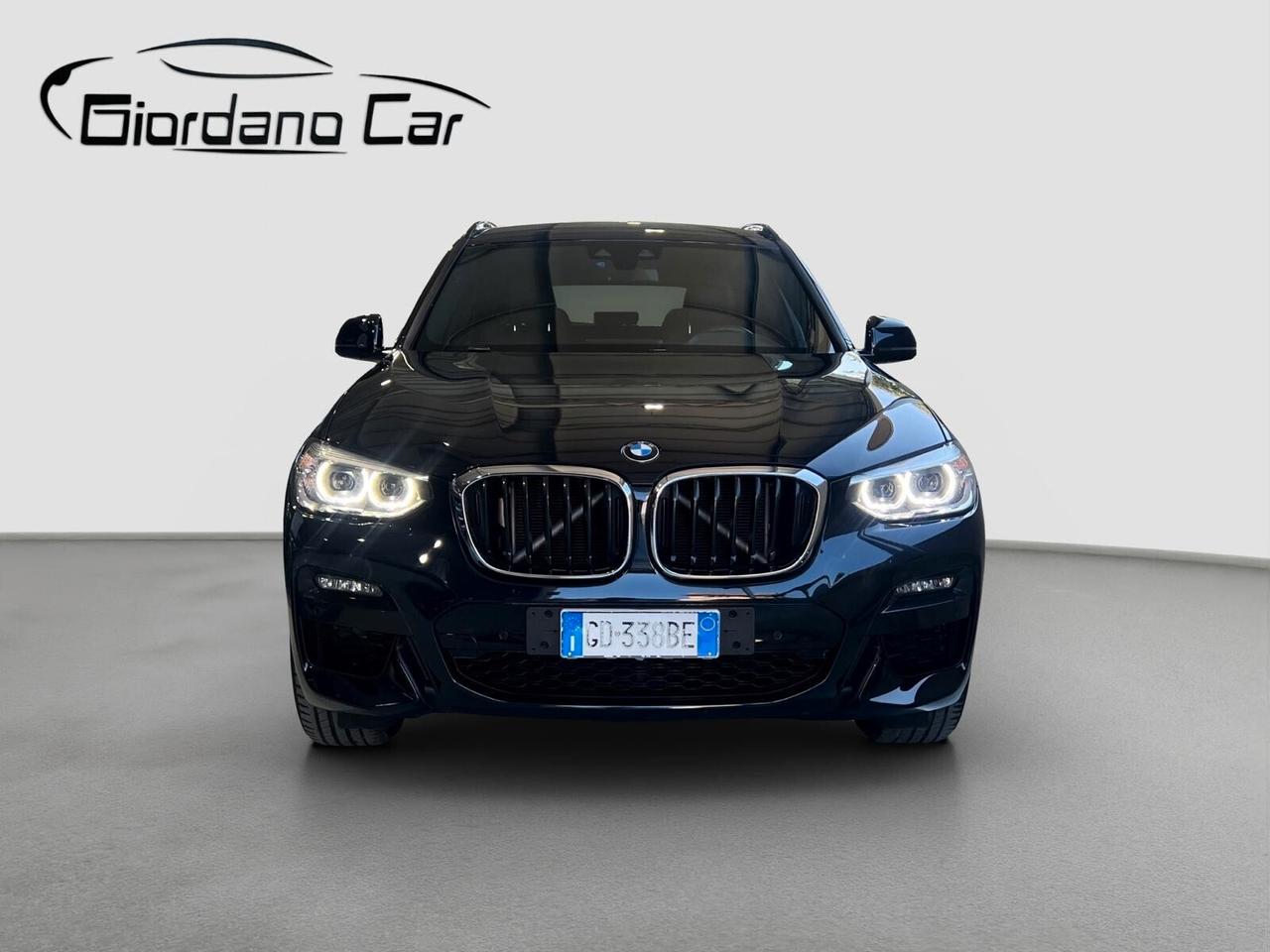 Bmw X5 xDrive25d xLine