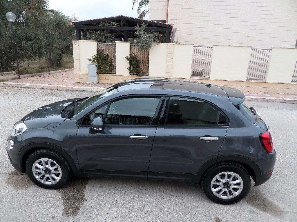 FIAT 500X 1.0 T3 120cv BUSINESS - Navi-Park-Cruise-Cerchi Lega