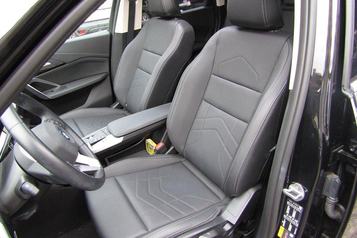 BMW X1 xDrive 25e xLine