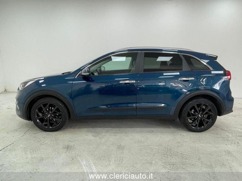 KIA Niro 1.6 GDi DCT HEV Style