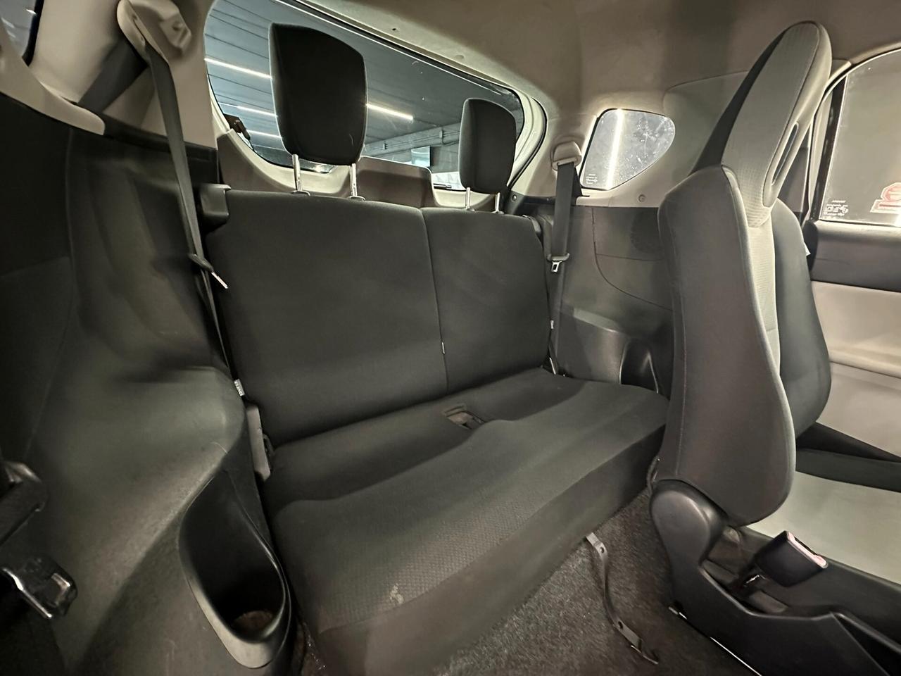 Toyota iQ 1.0 AUTOMATICA-KM CERTIFICATI