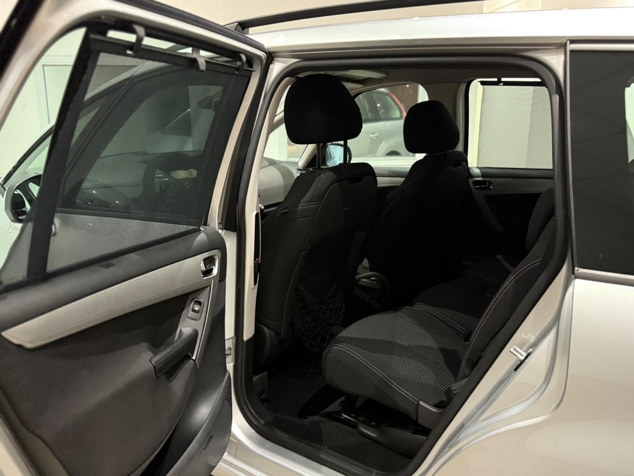 Citroen C4 Picasso VTI cv120/kw88 Per Neopatentati