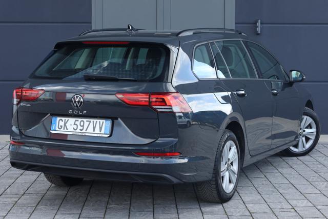 VOLKSWAGEN Golf 2.0 TDI SCR Life