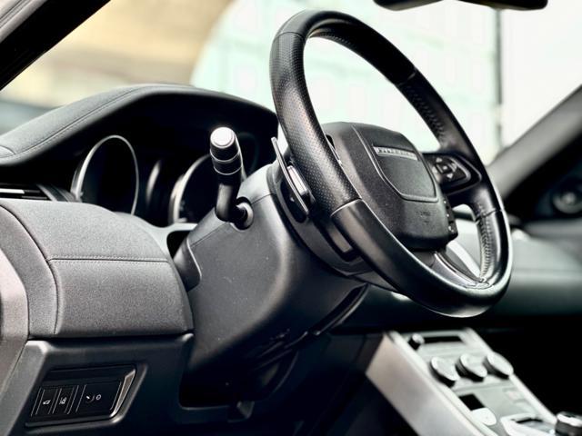 LAND ROVER Range Rover Evoque 2.0 TD4 5p. SE Dynamic