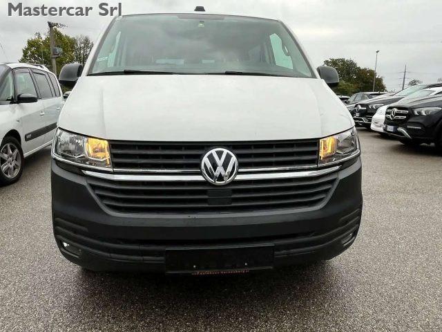 VOLKSWAGEN T6.1 Multivan WV2ZZZ7HZLH029370 Multivan Combi tdi