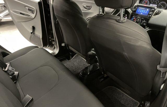 LANCIA Ypsilon 1.0 Hybrid Gold