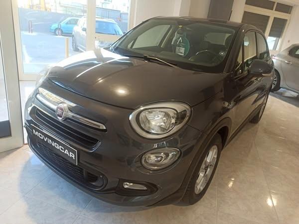 Fiat 500X 1.3 MultiJet 95 CV Pop Star
