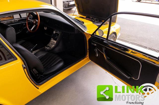 ALFA ROMEO Junior ZAGATO - 74.000 KM ? RESTAURO COMPLETO ? RARISSIMA